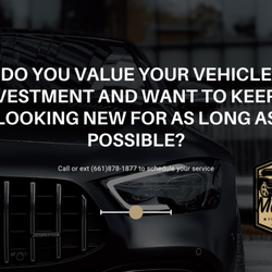 Magic Auto Detail