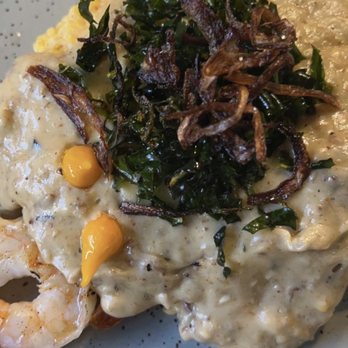 Kounter - Shrimp and grits - New American Near Me - Rock Hill, South Carolina Kounter - Shrimp and grits - New American Near Me - Rock Hill, South Carolina