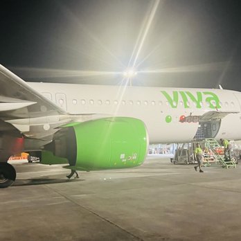 Viva Aerobus - Airlines Near Me - Apodaca, NLE Viva Aerobus - Airlines Near Me - Apodaca, NLE
