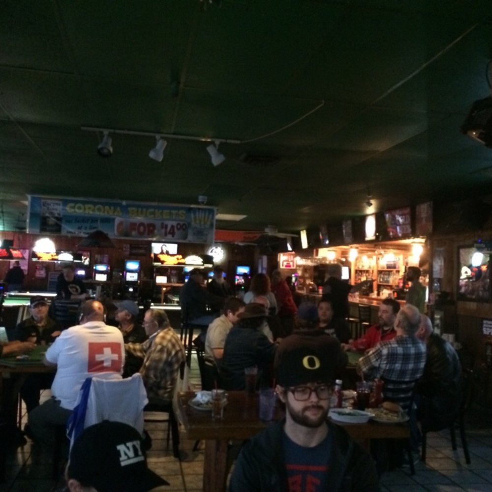 Wichita's Puff's Pub - FREE poker league is every Wednesday night starting at 7pm. Everyone is welcome. - Pubs Near Me - Gresham, Oregon Wichita's Puff's Pub - FREE poker league is every Wednesday night starting at 7pm. Everyone is welcome. - Pubs Near Me - Gresham, Oregon
