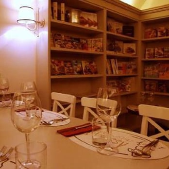 Assaggi d'Autore - Assaggi d'autore - Italian Near Me - Rome, RM Assaggi d'Autore - Assaggi d'autore - Italian Near Me - Rome, RM