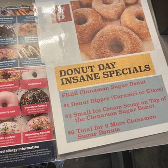 Duck Donuts - Donuts Near Me - Huntington Beach, California