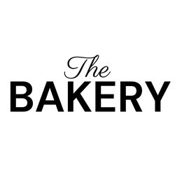 The Bakery - Logo
