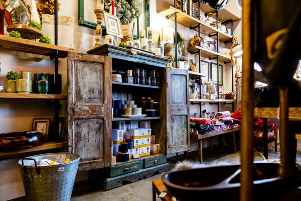 The Spotted Pig by null