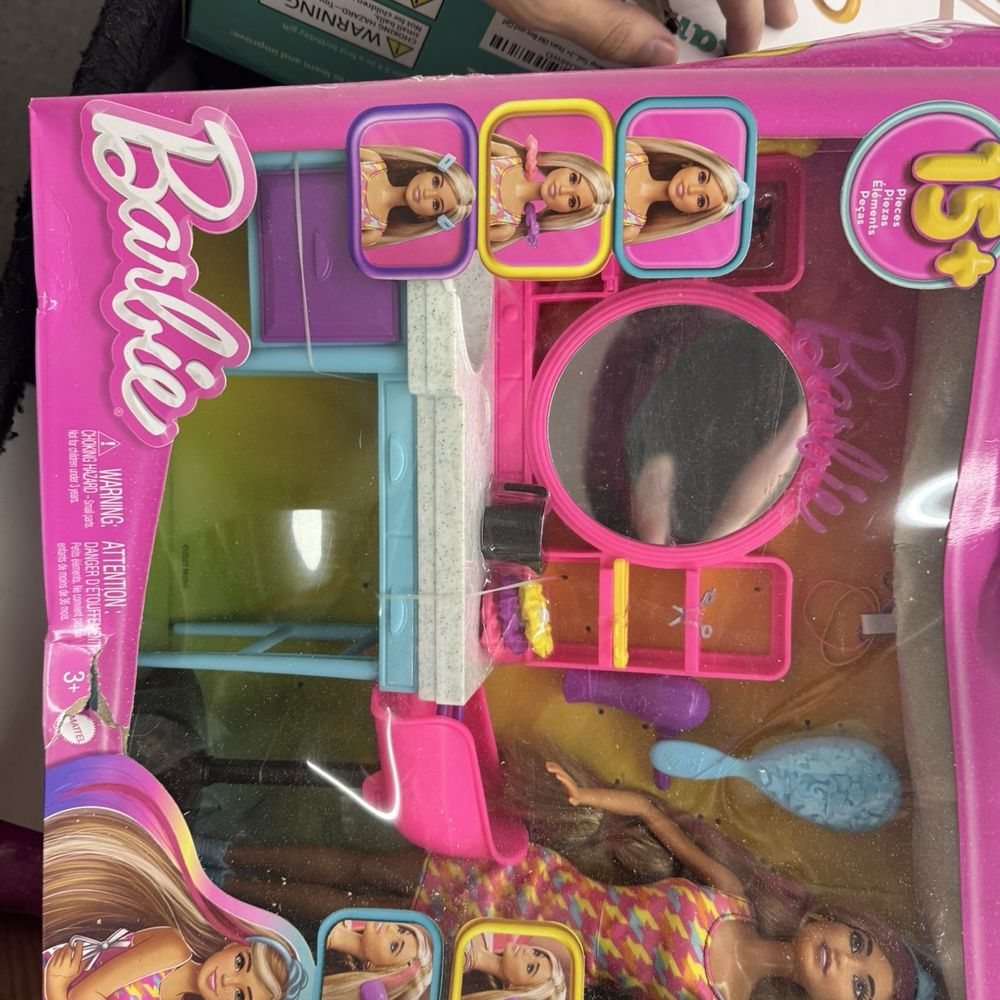 Bin Pickin - Barbie toy - Thrift Stores Near Me - Leesburg, Florida Bin Pickin - Barbie toy - Thrift Stores Near Me - Leesburg, Florida
