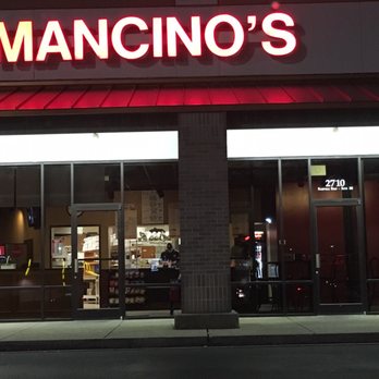 Mancino's Pizza & Grinders - Italian Near Me - Bowling Green, Kentucky Mancino's Pizza & Grinders - Italian Near Me - Bowling Green, Kentucky