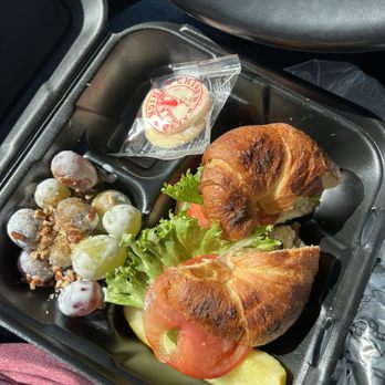 Chicken Salad Chick - Chicken Shop Near Me - Raleigh, North Carolina