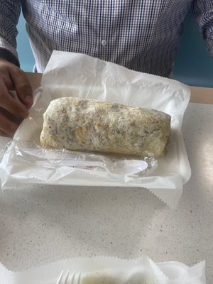 Tortilleria Y Taqueria Ramirez by null