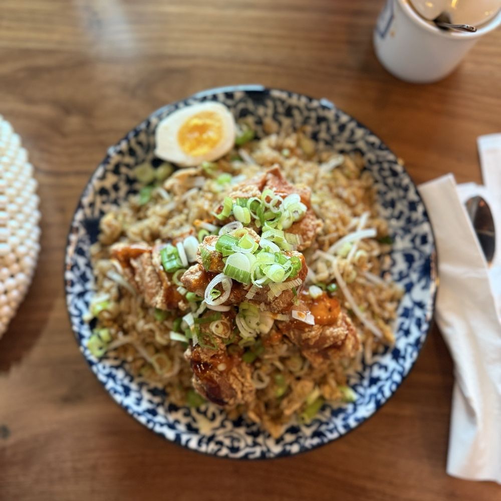 RAKKAN Ramen - Westchase - Ramen Near Me - Houston, Texas