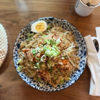 RAKKAN Ramen - Westchase - Ramen Near Me - Houston, Texas