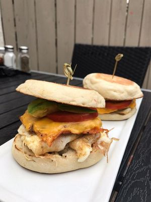 Cruisers Pizza Bar Grill by null