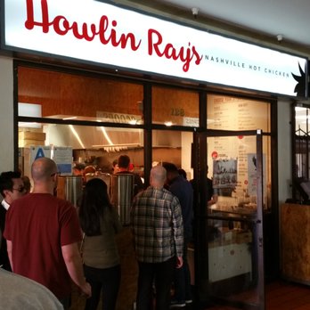 Howlin' Ray's - Southern Near Me - Los Angeles, California Howlin' Ray's - Southern Near Me - Los Angeles, California