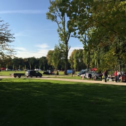 Fredenbaumpark