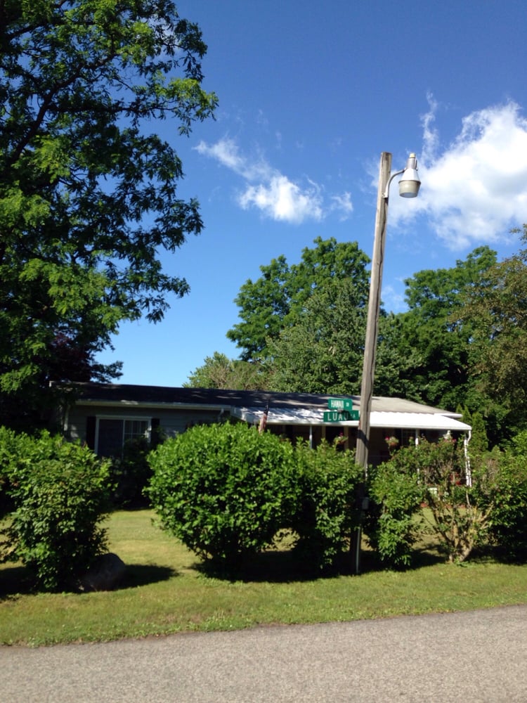 ALOHA HOME ACRES 499 S Ohioville Rd, Clintondale, New York General