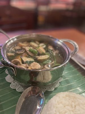 Malakor Thai Isaan by null