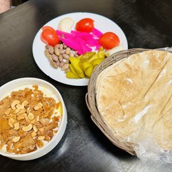 Akroum Snack - May 2023