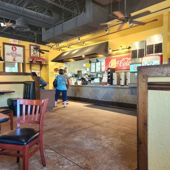 Zaxbys - Chicken Wings Near Me - Jacksonville, Florida