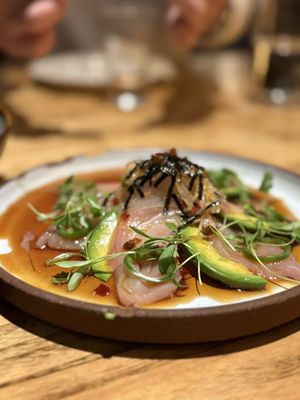 Ozumo San Francisco by null