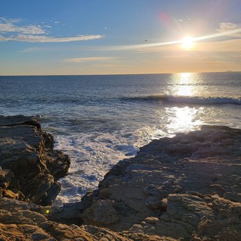 Point Loma Tide Pools - Beaches Near Me - San Diego, California