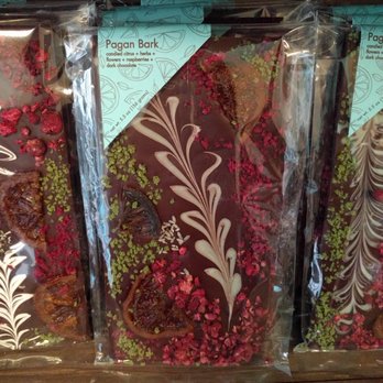 Confectionery - Herbs for design! How pretty - Chocolatiers & Shops Near Me - New York, New York Confectionery - Herbs for design! How pretty - Chocolatiers & Shops Near Me - New York, New York