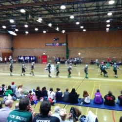 Manchester Roller Derby