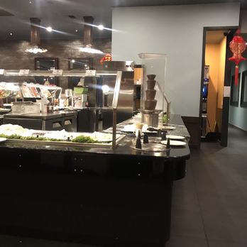 Mandarin Buffet & Grill - Buffets Near Me - Redmond, Washington