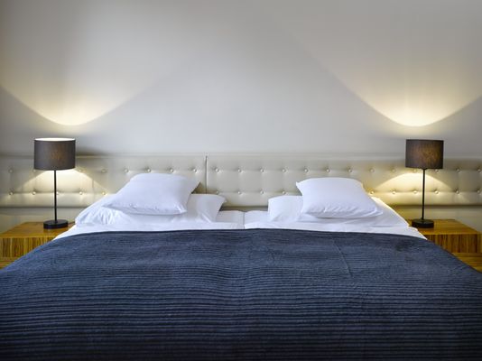 The ICON Hotel & Lounge by null