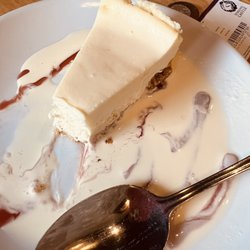 The Birds & Bees - Cheesecake!!!!!
