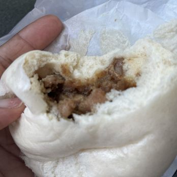 Kusina - Siopao -Chicken - Filipino Near Me - Jacksonville, Florida