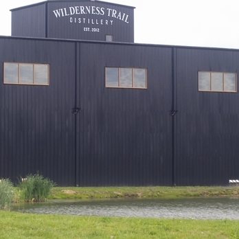 Wilderness Trail Distillery - Distilleries Near Me - Danville, Kentucky Wilderness Trail Distillery - Distilleries Near Me - Danville, Kentucky