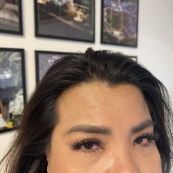Lashes Desire