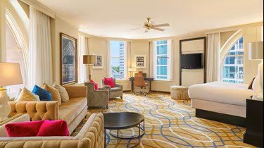 The Brown Palace Hotel and Spa, Autograph Collection by null