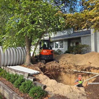FreeFlow Environmental - From start to finish, we make septic tank installations seamless and stress-free. - Plumbing Near Me - Valparaiso, Indiana