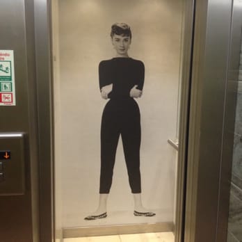Hotel Florida - Elevator - Hotels Near Me - Lisbon, 11 Hotel Florida - Elevator - Hotels Near Me - Lisbon, 11
