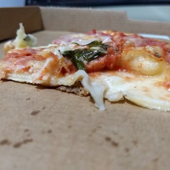 MOD Pizza - Pizza Near Me - Livonia, Michigan