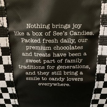 See's Candies - Everything! - Desserts Near Me - San Mateo, California See's Candies - Everything! - Desserts Near Me - San Mateo, California