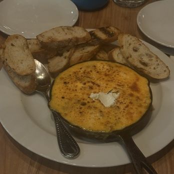 Ojalá - Queso Fundido - Speakeasies Near Me - Caguas, Puerto Rico