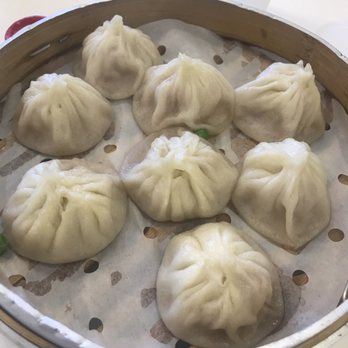 Mayflower Dumpling Express - Pork Xiao Lon Bao - Dim Sum Near Me - Anaheim, California Mayflower Dumpling Express - Pork Xiao Lon Bao - Dim Sum Near Me - Anaheim, California