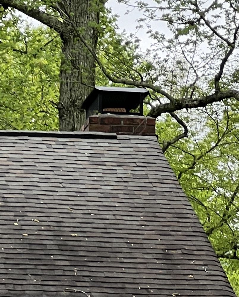 Slide of BB Gutter & Handyman Services