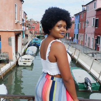 Isola di Burano - Thanking Bad Gal riri for this highlight. Burano, Italy. Fall 2017. You Me Lunch & Travel - Landmarks & Historical Buildings Near Me - Venezia, VE Isola di Burano - Thanking Bad Gal riri for this highlight. Burano, Italy. Fall 2017. You Me Lunch & Travel - Landmarks & Historical Buildings Near Me - Venezia, VE