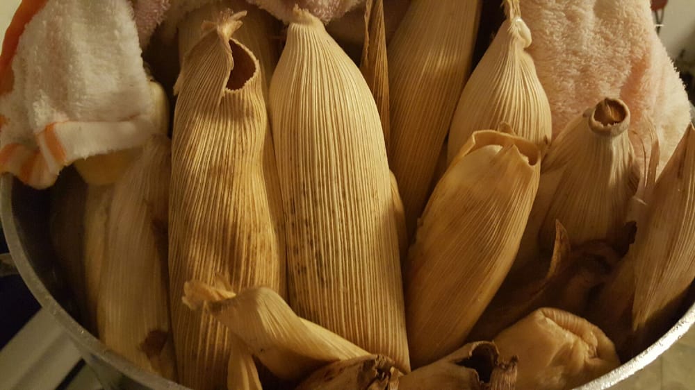 Tlaxcala Grocery