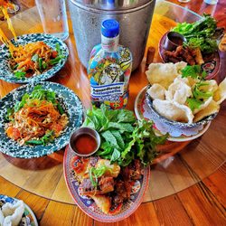 Phuc Yea - Sancocho Sunday Brunch