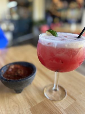 Javelina Cantina by null