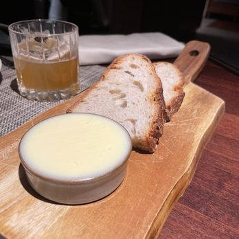 Bludorn - Butter & bread - New American Near Me - Houston, Texas Bludorn - Butter & bread - New American Near Me - Houston, Texas