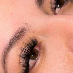 Wispy volume set
