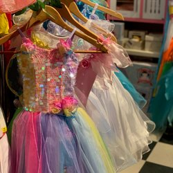 Jasper Junior - Have you seen our gorgeous range of dress ups?
