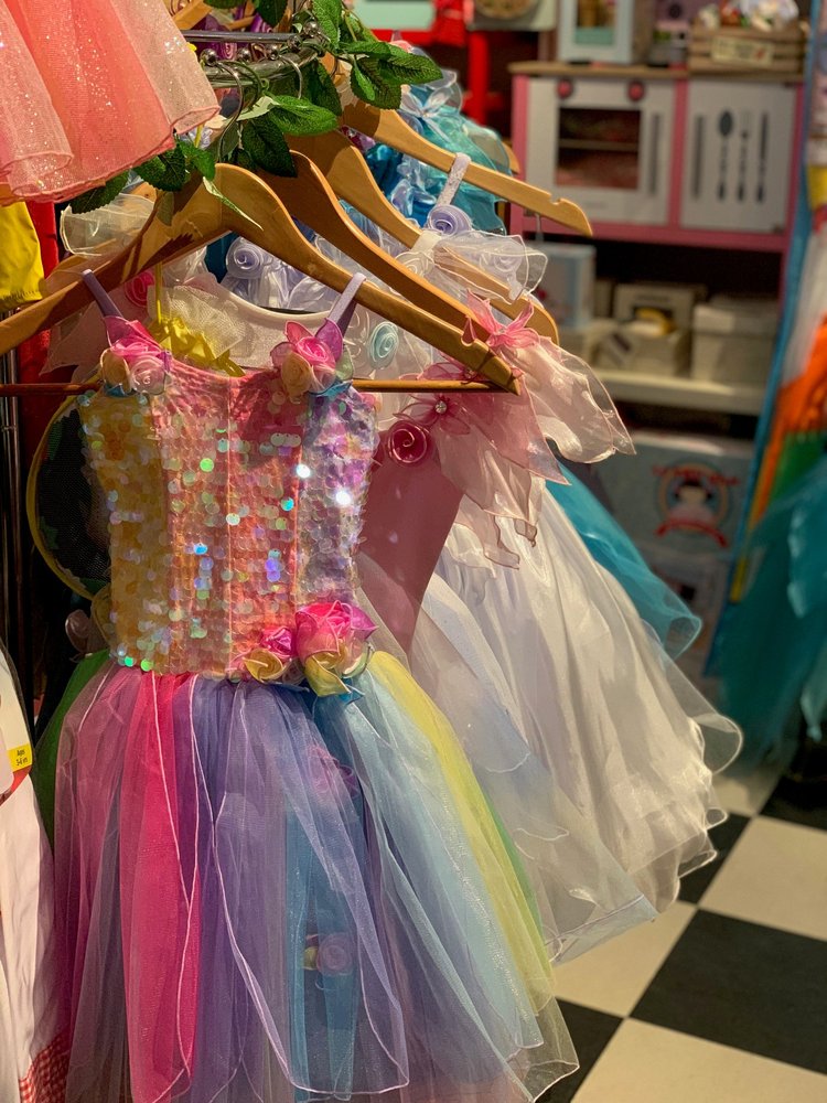 JASPER JUNIOR 269 Brunswick St, Fitzroy Victoria, Australia Toy