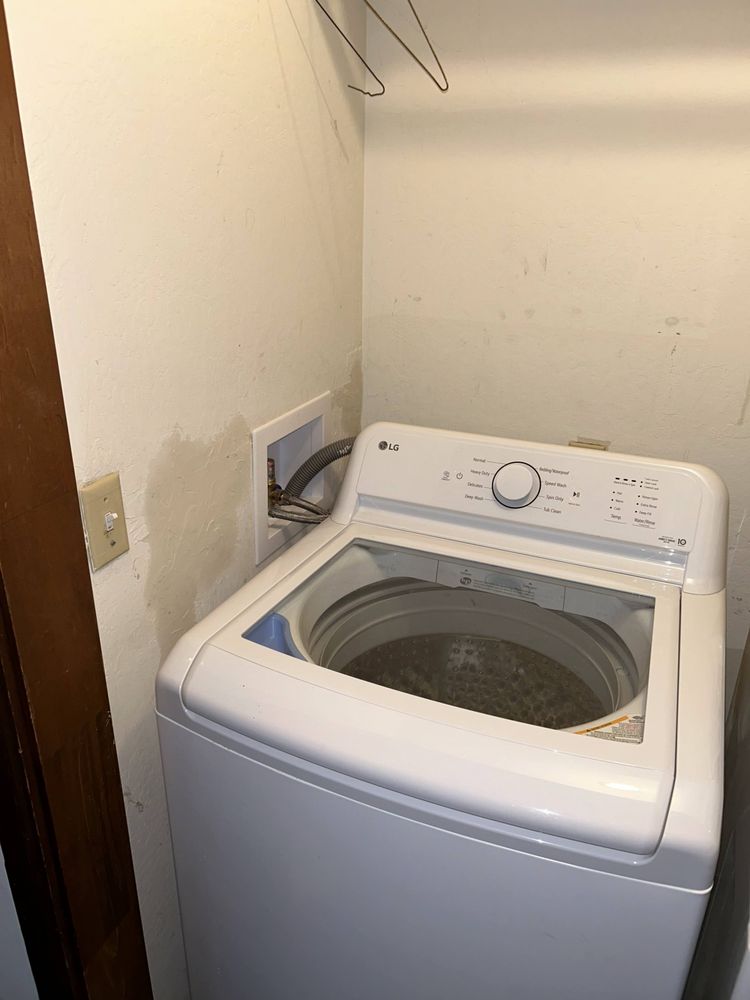 Slide of Criterion Plumbers