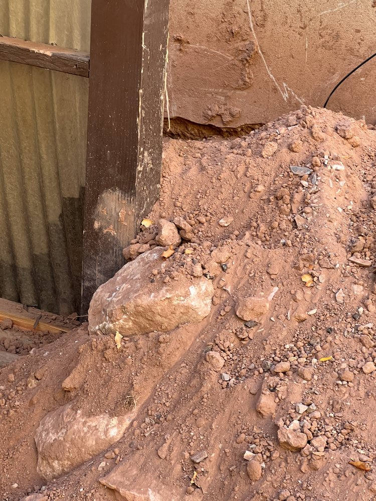 Slide of Hero Services