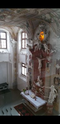 Neues Schloss by null